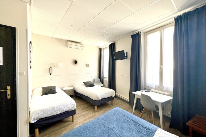 Room 15 of 51