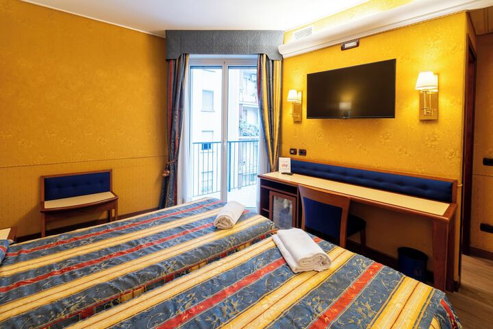 Room 63 of 101