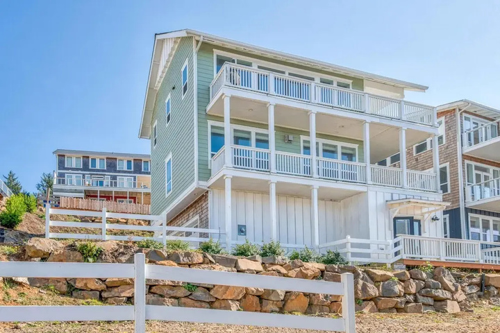 Photo of Drift Away Olivia Beach