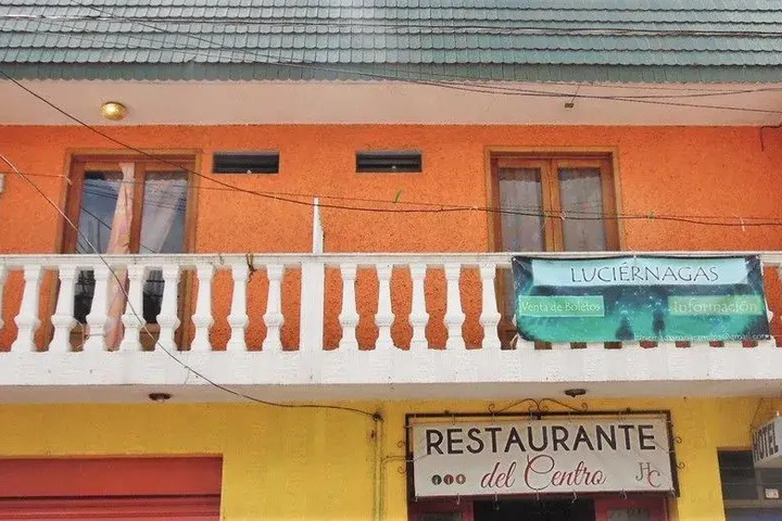 Hotel del Centro