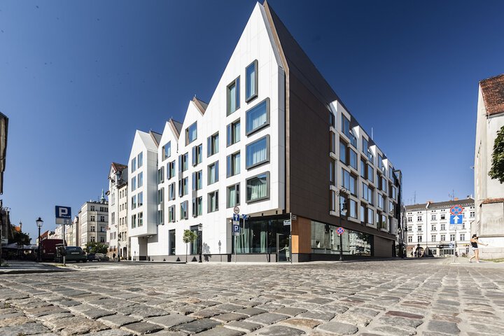 Hotel 88 of 94