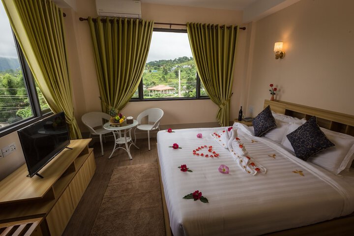 Mya Taw Win Hotel