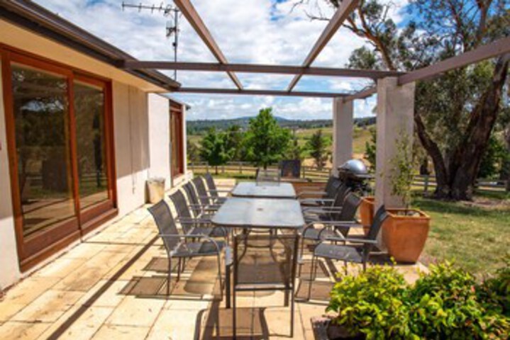 Terrace/Patio 43 of 49