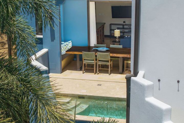 Terrace/Patio 642 of 1000