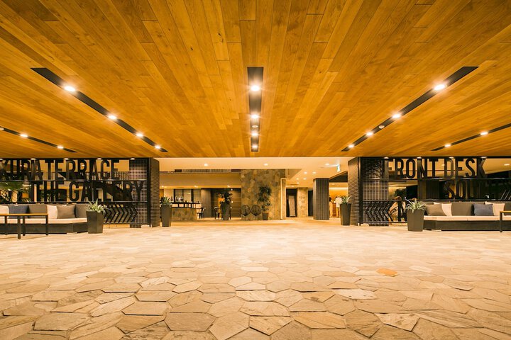 Hotel Interior 3 of 96