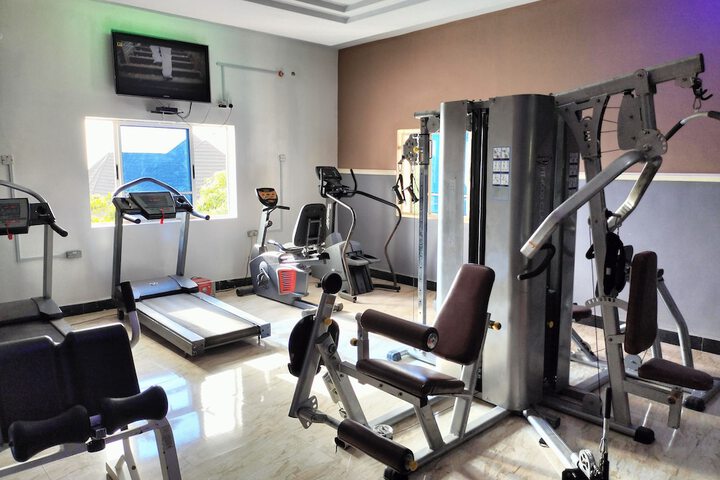 Health and Fitness 42 of 48
