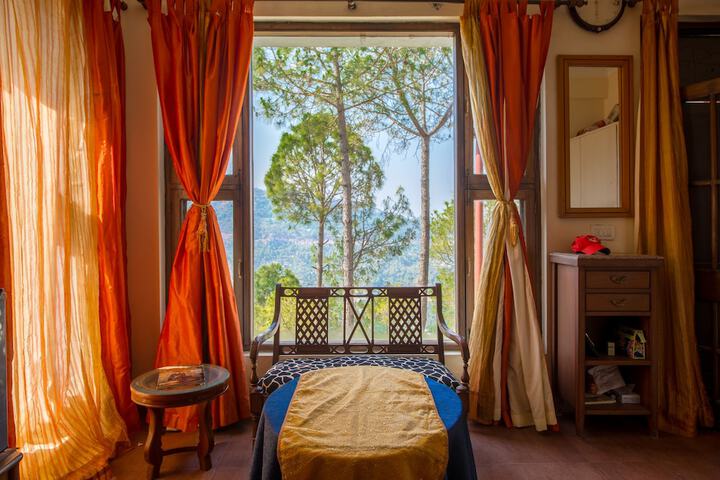 V Resorts Whispering Pines Barog