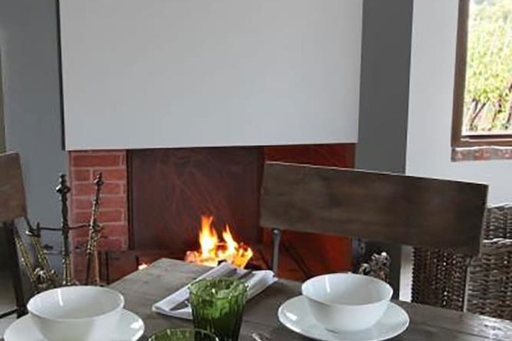 Breakfast/Coffee Service 46 of 70