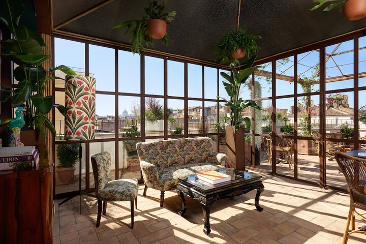 Terrace/Patio 37 of 78