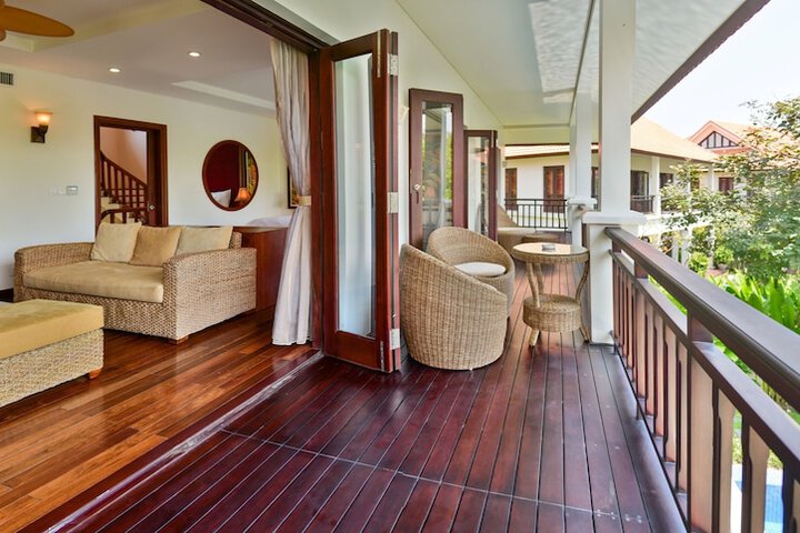 Terrace/Patio 202 of 209