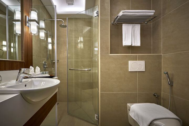 Bath Photo