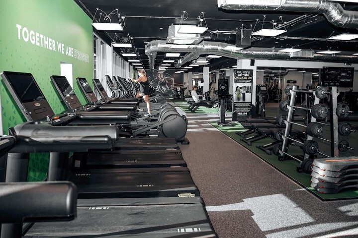 Health and Fitness 23 of 35