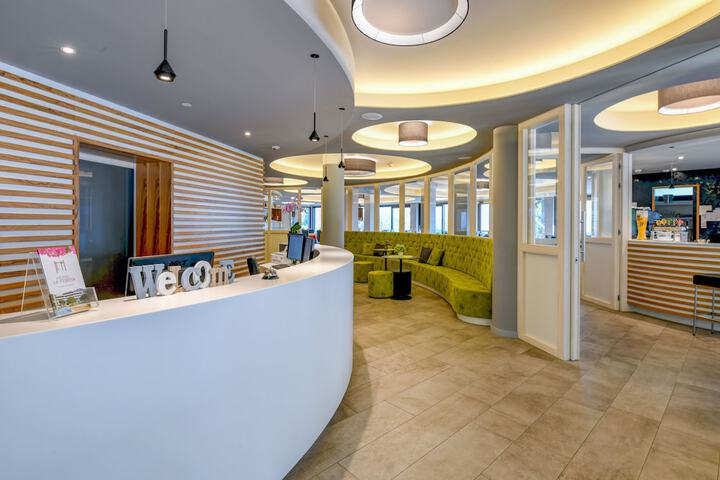 Hotel Interior 2 of 113