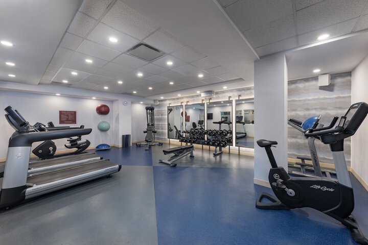 Health and Fitness 7 of 13