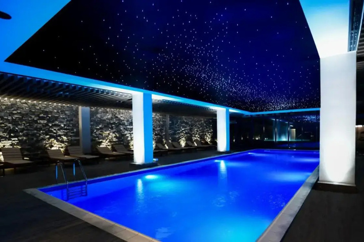 Pool 11 of 39