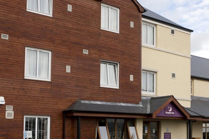 Premier Inn Carrickfergus