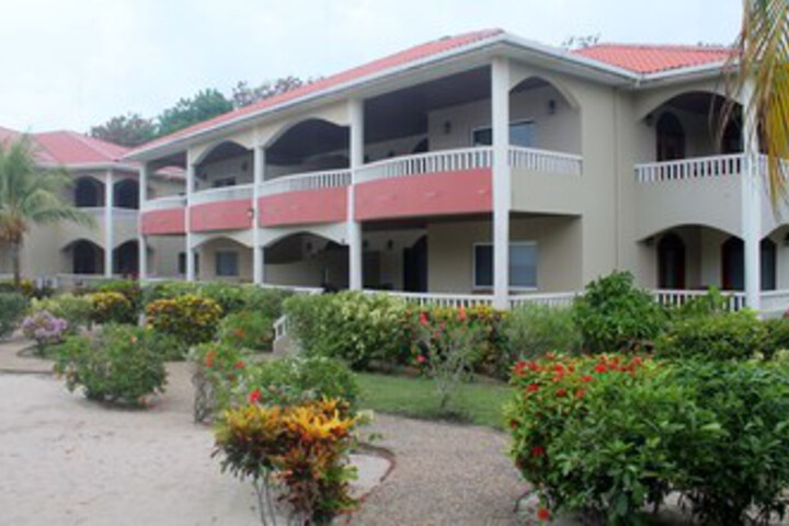 Hotel 21 of 85