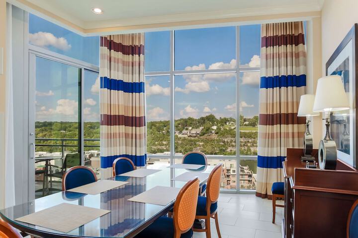Lake view