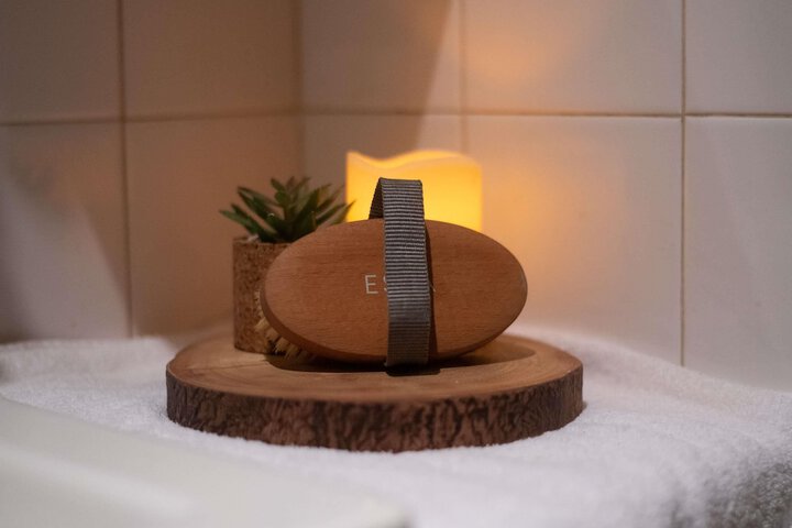 Spa Photos