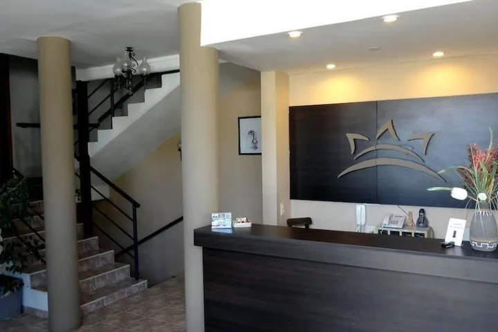 Hotel Interior 2 of 26