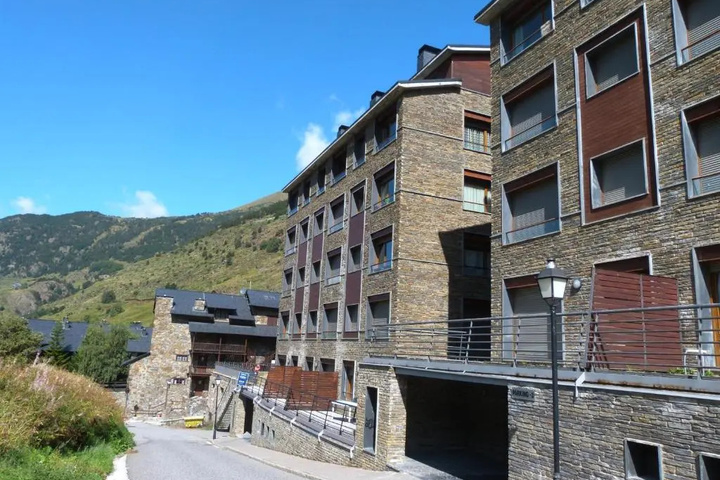 Photo of Sol Tarter - Vacances Pirinenca