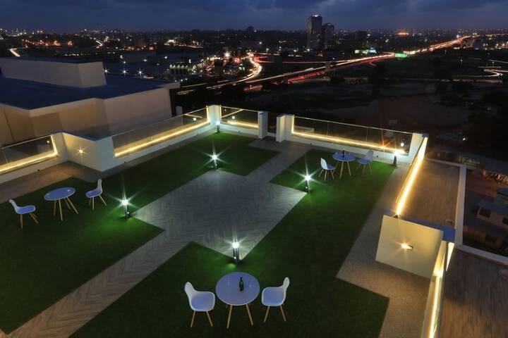 Terrace/Patio 24 of 24