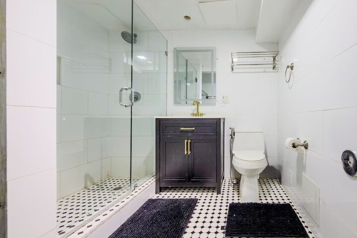 Bathroom Vanities