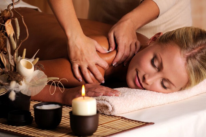 Spa Photos