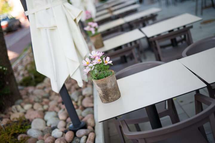 Terrace/Patio 45 of 47