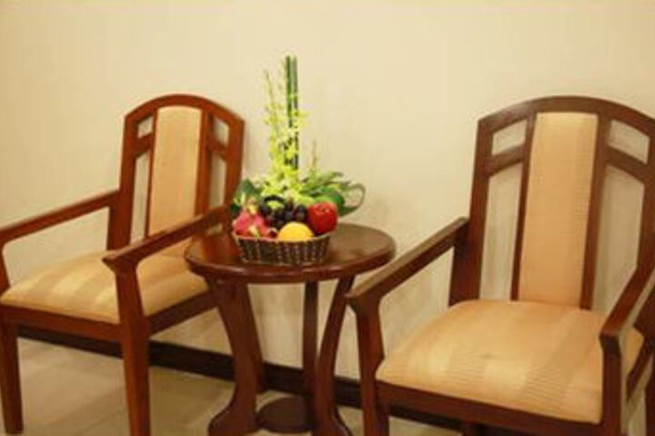 Hotel Interior