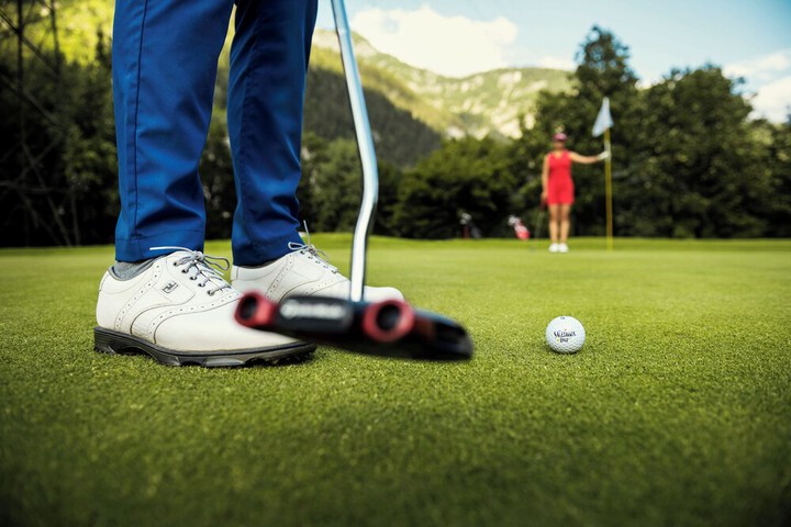 Golf 42 of 75