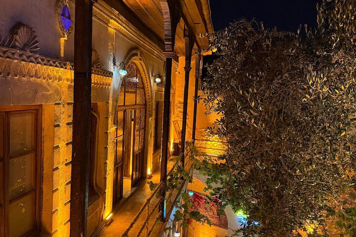 BEİRUT TAŞ KONAK OTEL in Sanliurfa