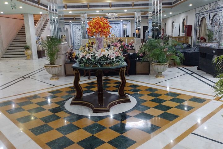 Hotel Interior 2 of 36