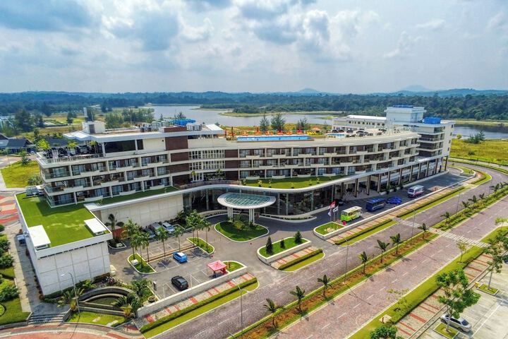 Photo of Grand Lagoi Hotel Bintan
