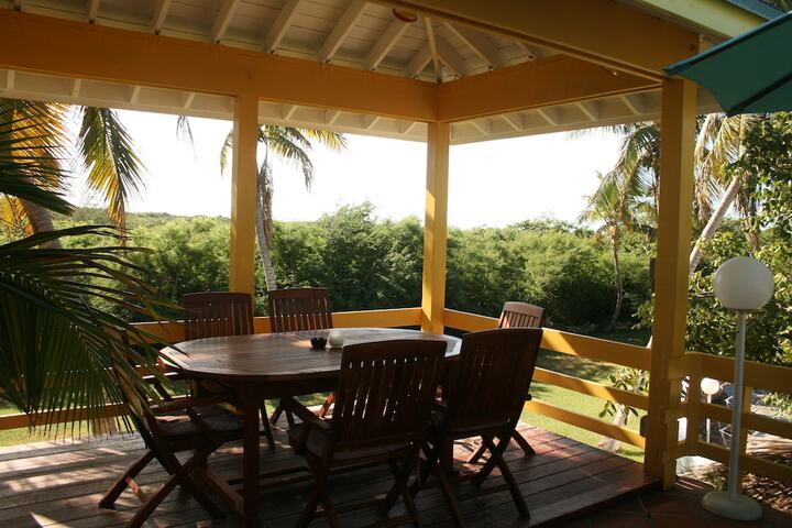 Terrace/Patio 89 of 91