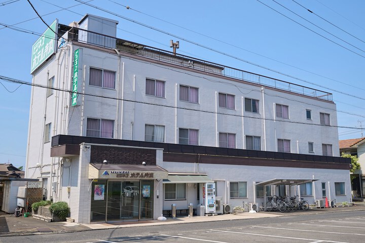 Tabist Business Hotel Teramoto