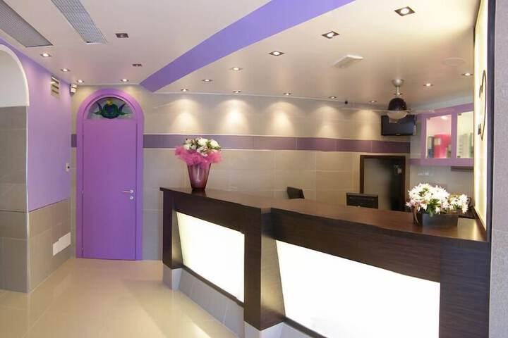 Hotel Germania in Jesolo