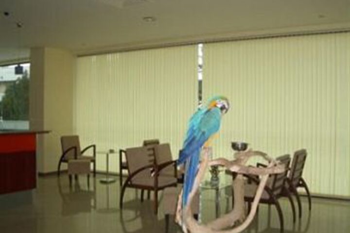 Fitness Facility Photos