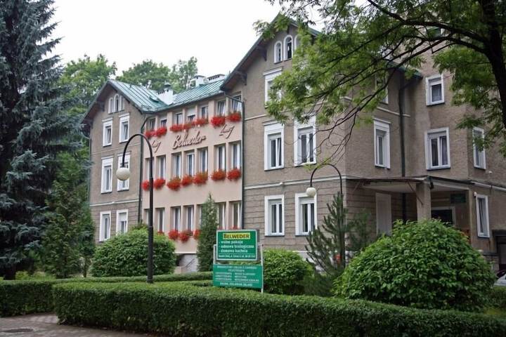 BELWEDER