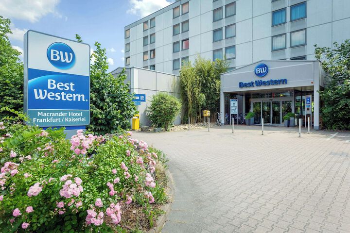 Hotel 104 of 105