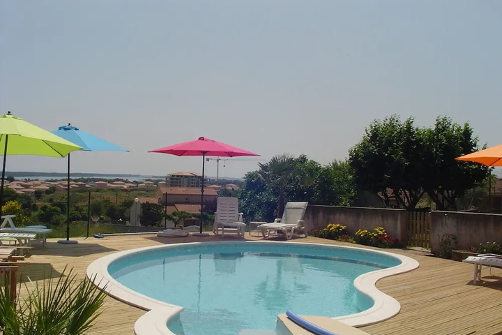 Pool 6 of 9