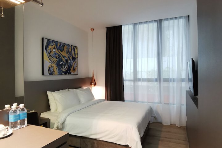 Photo of Otel Hotel Sibu