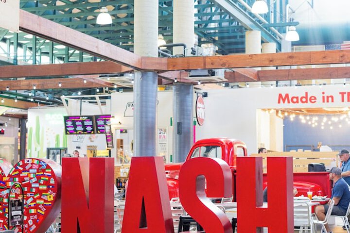 Point of interest