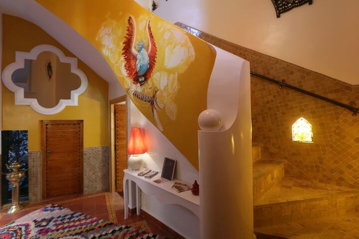 Hotel Interior 2 of 129