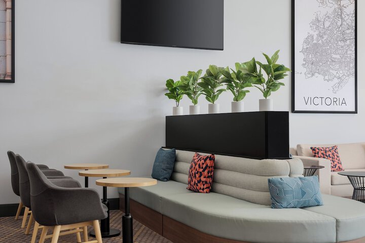 Lobby Photos