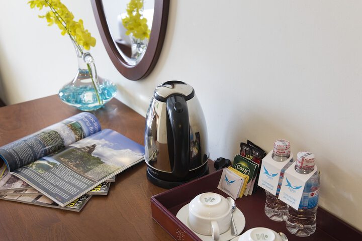 Breakfast/Coffee Service 93 of 189