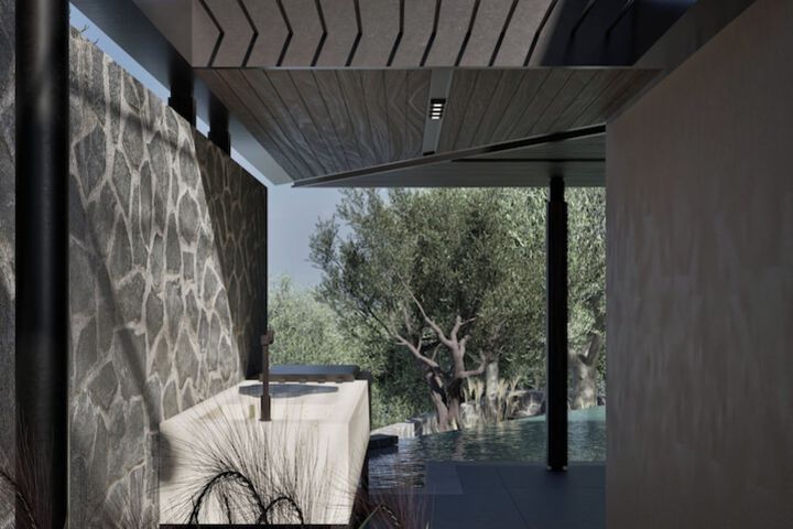 Terrace/Patio 53 of 112
