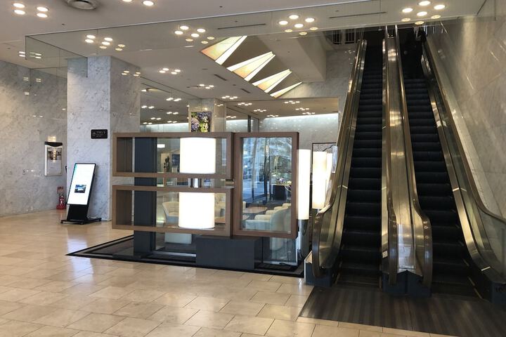 Lobby Photos