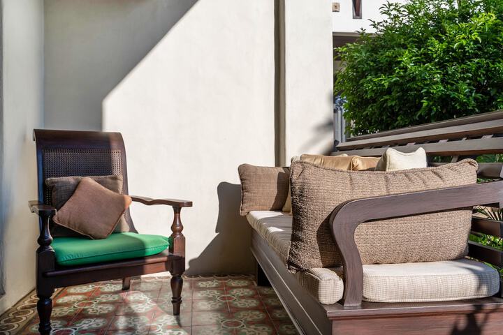 Terrace/Patio 40 of 90