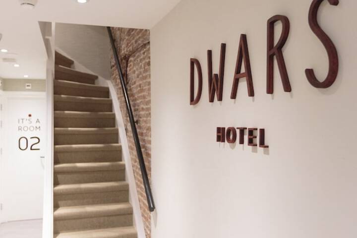 Hotel Interior 26 of 33